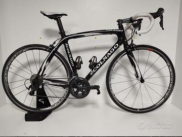 Colnago CLX in carbonio