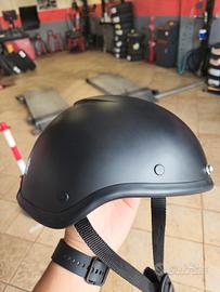 Casco scodella scooter 