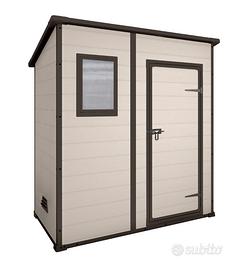 MANOR PENT 6x4 BEIGE
