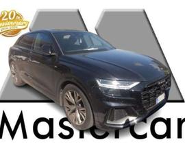 AUDI Q8 Q8 3.0 tdi 45 mhev Sport S-LINE quattro