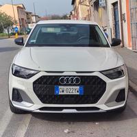 AUDI A1  CITYCARVER