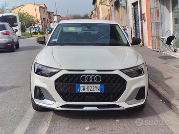 AUDI A1  CITYCARVER