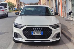 AUDI A1  CITYCARVER