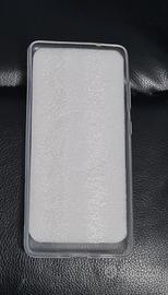 Cover trasparente NUOVA per Samsung Galaxy S20 FE
