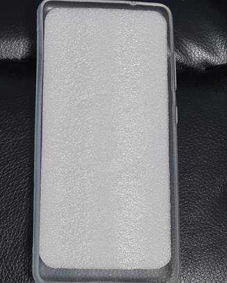 Cover trasparente NUOVA per Samsung Galaxy S20 FE