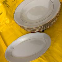 Piatti richard ginori