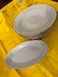 Piatti richard ginori