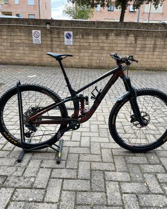 Trek Fuel Ex 