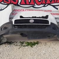 FIAT SCUDO 2 SERIE COFANO FARI PARAURTI RADIATORI