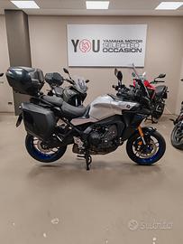 Yamaha Tracer 9 Gt