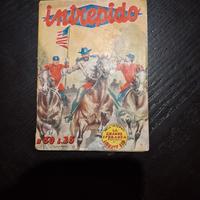 fumetto intrepido