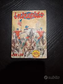 fumetto intrepido
