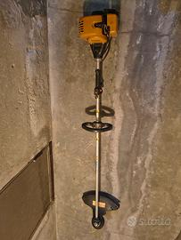 decespugliatore Mcculloch 