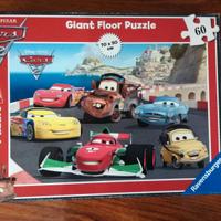 Puzzle Cars 2