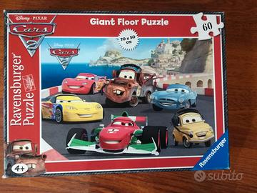 Puzzle Cars 2