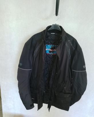 Giacca moto