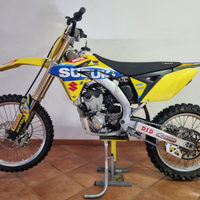 Rmz 250