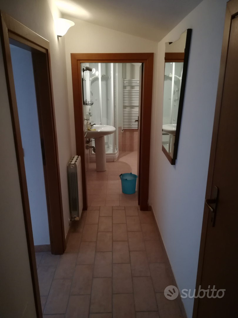 Appartamento – Fratta Todina, Pontecane - Altro