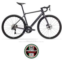 BIANCHI INFINITO ICR 105 DI2 ENDURANCE CARBON MY26