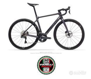 BIANCHI INFINITO ICR 105 DI2 ENDURANCE CARBON MY26