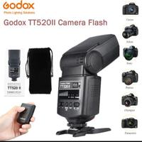 Godox TT520II