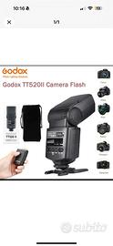 Godox TT520II