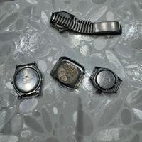 Orologi per parti ricambio