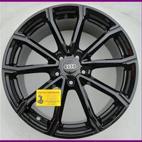 4 Cerchi In Lega NUOVI da 18 Per Audi MAK