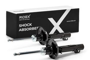Ammortizzatore RIDEX PER AUDI A3