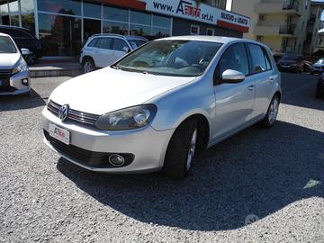 VOLKSWAGEN Golf 1.2 TSI 105cv 5p. Comfortline -