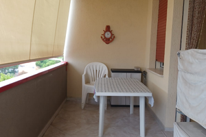 Appartamento sul mare