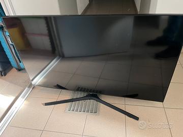 Tv samsung 50 pollici