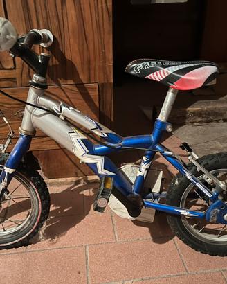 Bicicletta bambino
