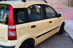 Fiat Panda 1300 multi jet 2007