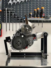 Motore completo QUATTRINI M200s 2026