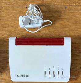ROUTER FRITZBOX 7590