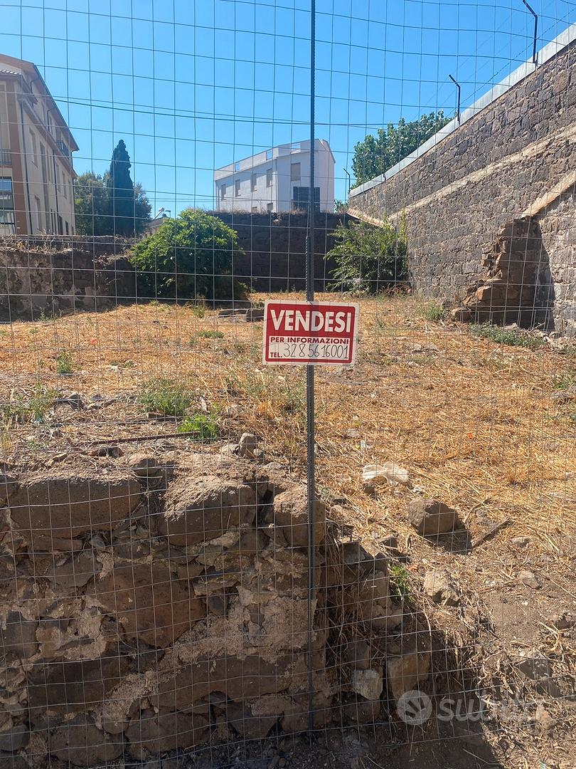 Terreno edificabile - Vista 3