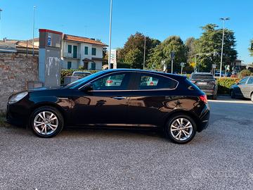 Giulietta 1.6 diesel