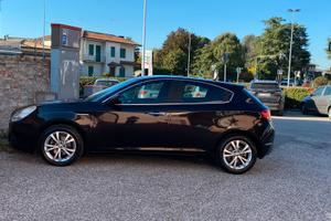 Giulietta 1.6 diesel