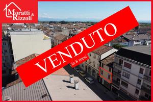 APPARTAMENTO dalle ampie metrature a Palmanova