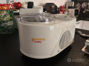Gelataio simac