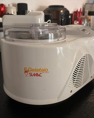 Gelataio simac