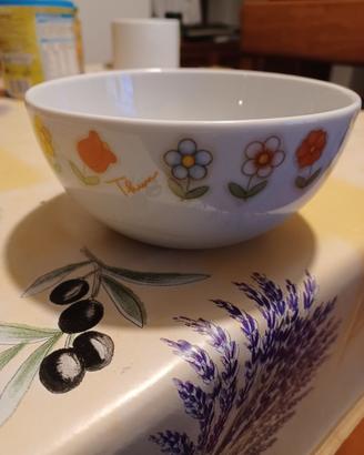 Tazza Thun "Caffe' al volo"