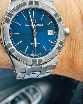 Orologio Maurice Lacroix, modello AIKON