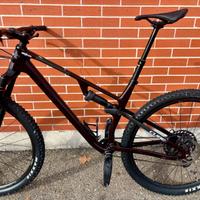 Cube AMS C:68X ONE11 PRO size L by New Bike