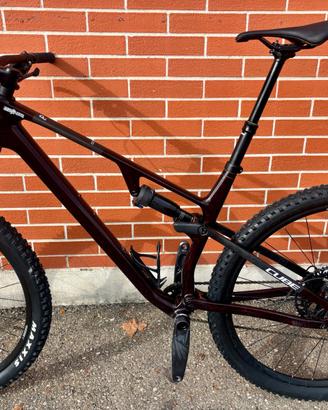 Cube AMS C:68X ONE11 PRO size L by New Bike