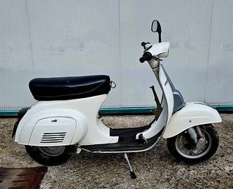 VESPA 50 SPECIAL 4 MARCE