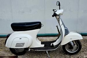 VESPA 50 SPECIAL 4 MARCE