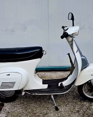 VESPA 50 SPECIAL 4 MARCE