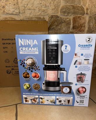 Ninja Creami NC302